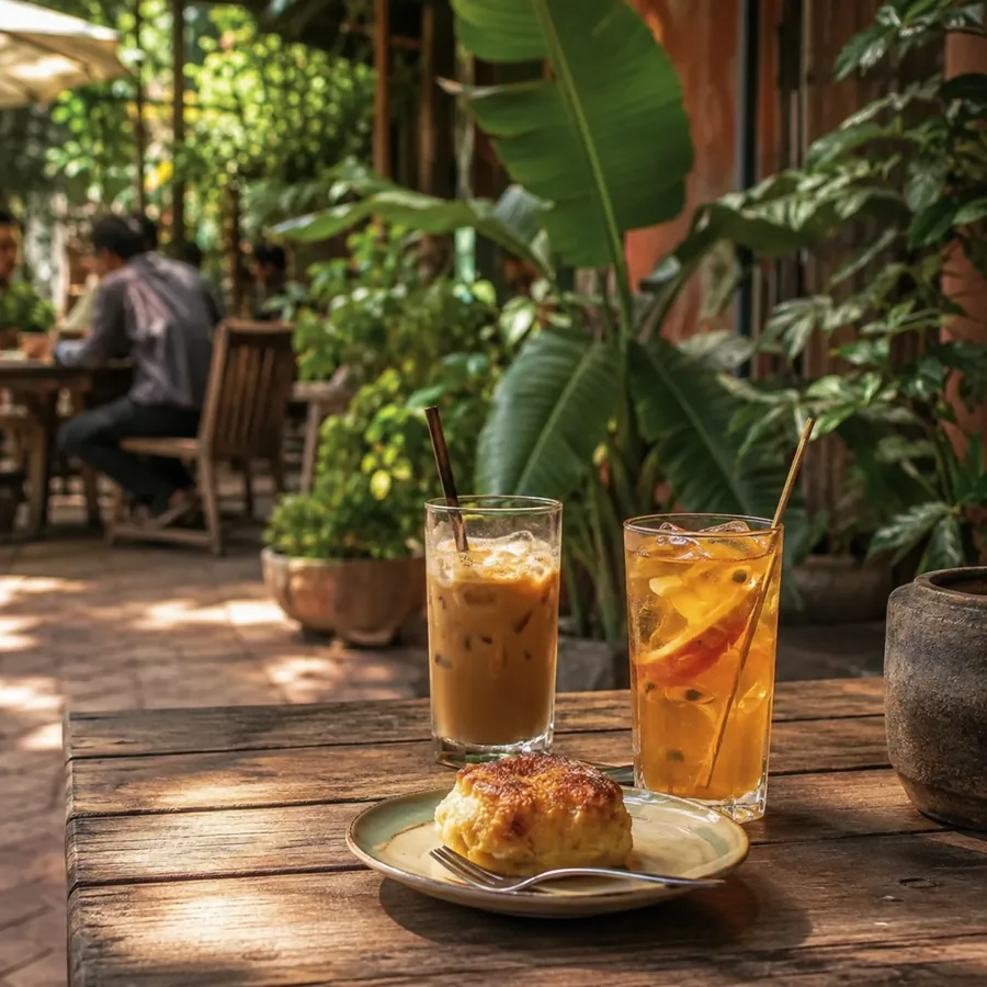 Ba điều chúng tôi không làm qua loa