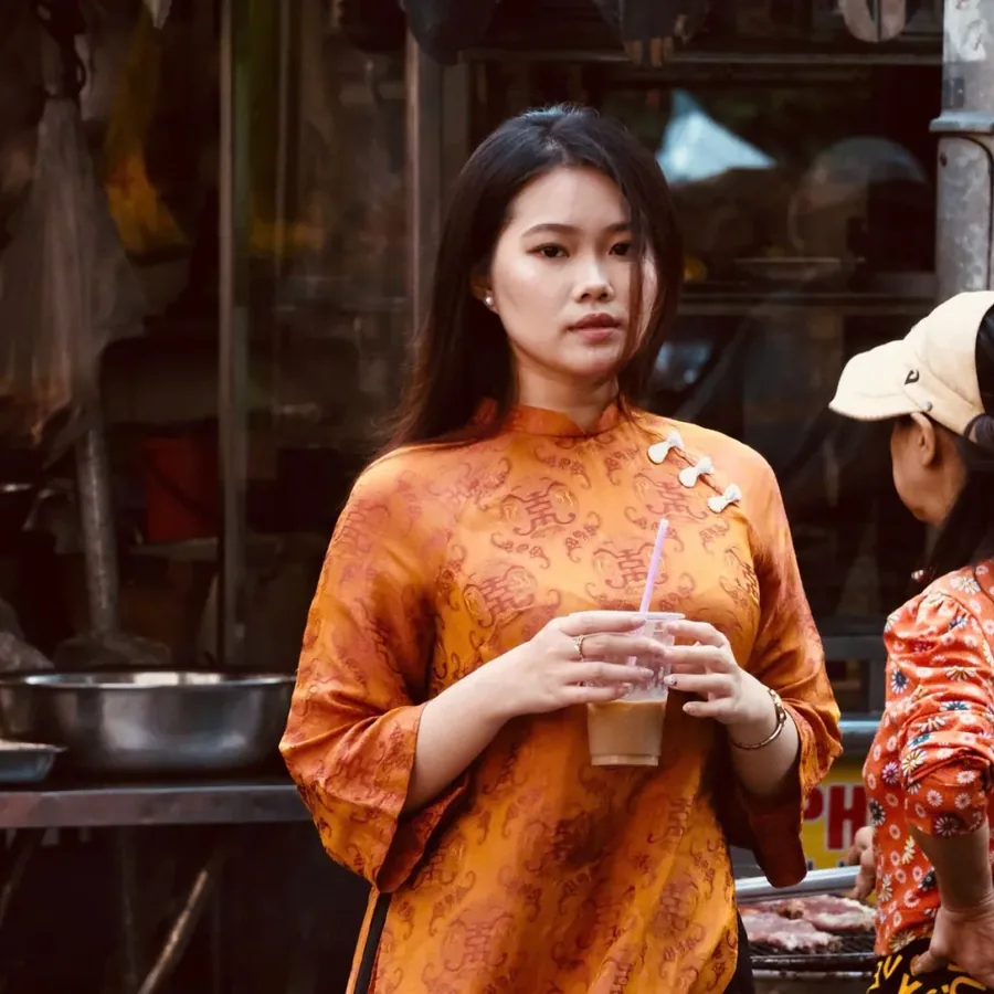 Món ăn hàng ngày