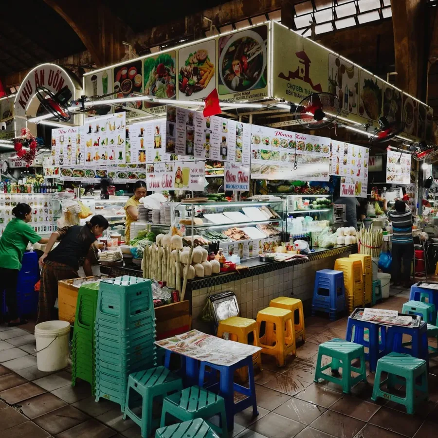 Ba điều chúng tôi không làm qua loa